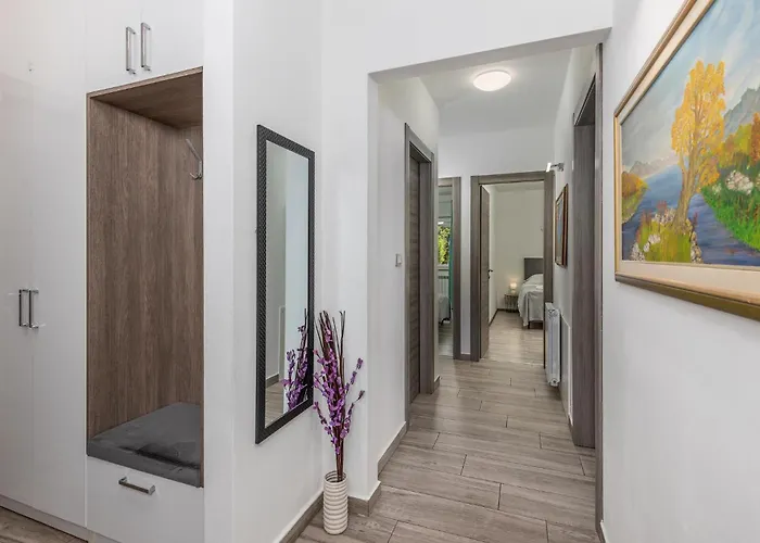 Διαμέρισμα 3 Bedroom Awesome In